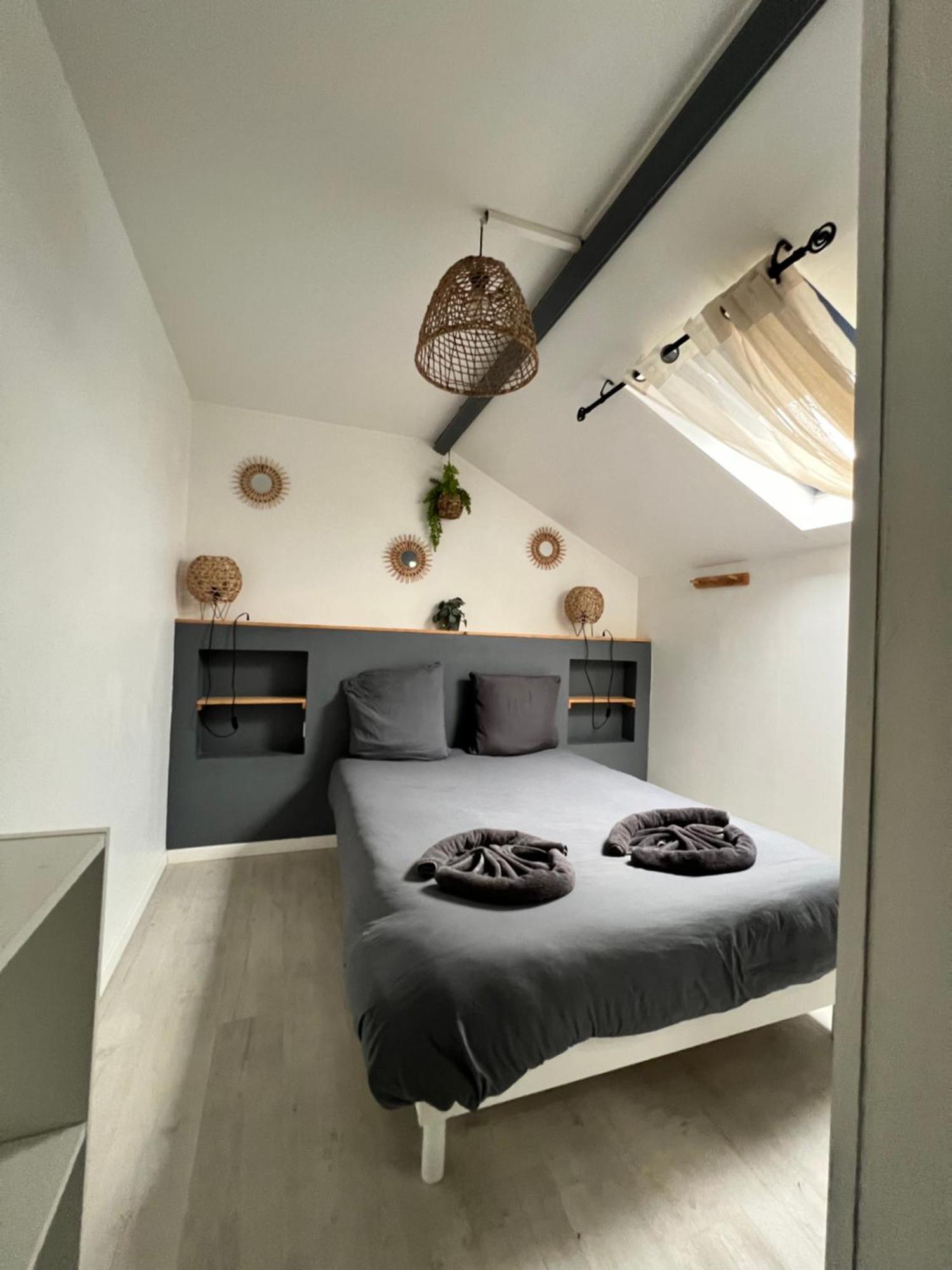 Joli Duplex - Centre - Amazonie
